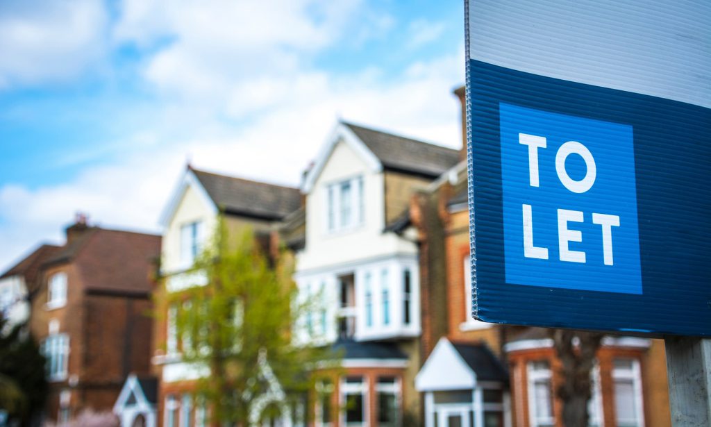 How to manage your Buy to Let Property