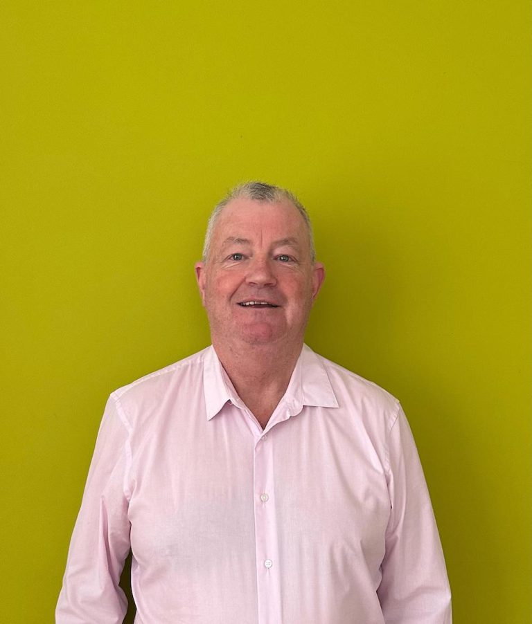 Kevin Kelly - Lettings Negotiator