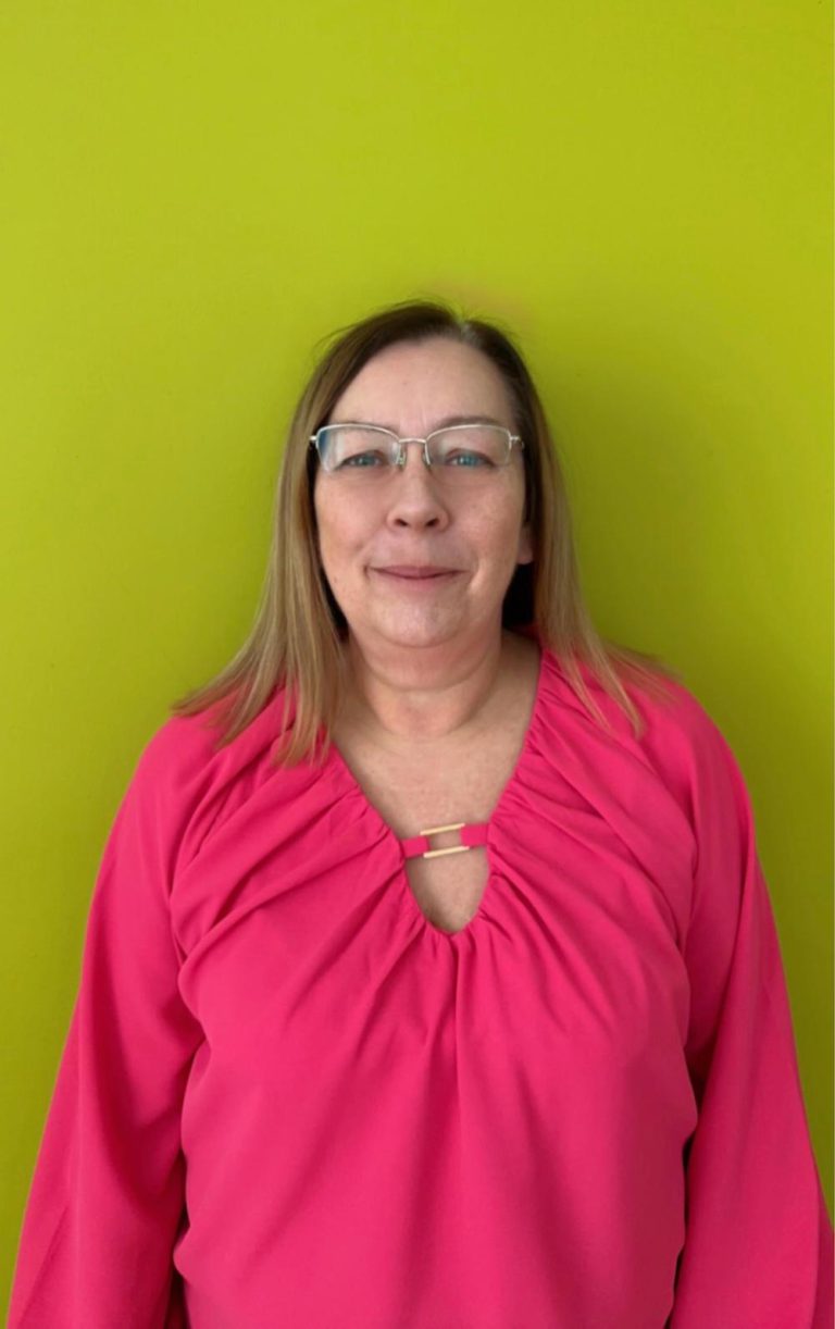 Margaret Richardson - Managing Director
